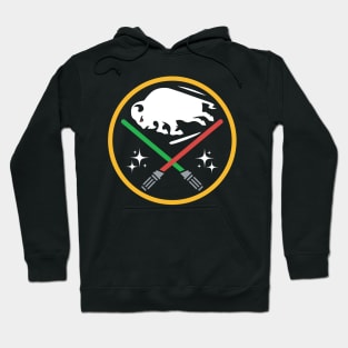 Light Sabres Hoodie